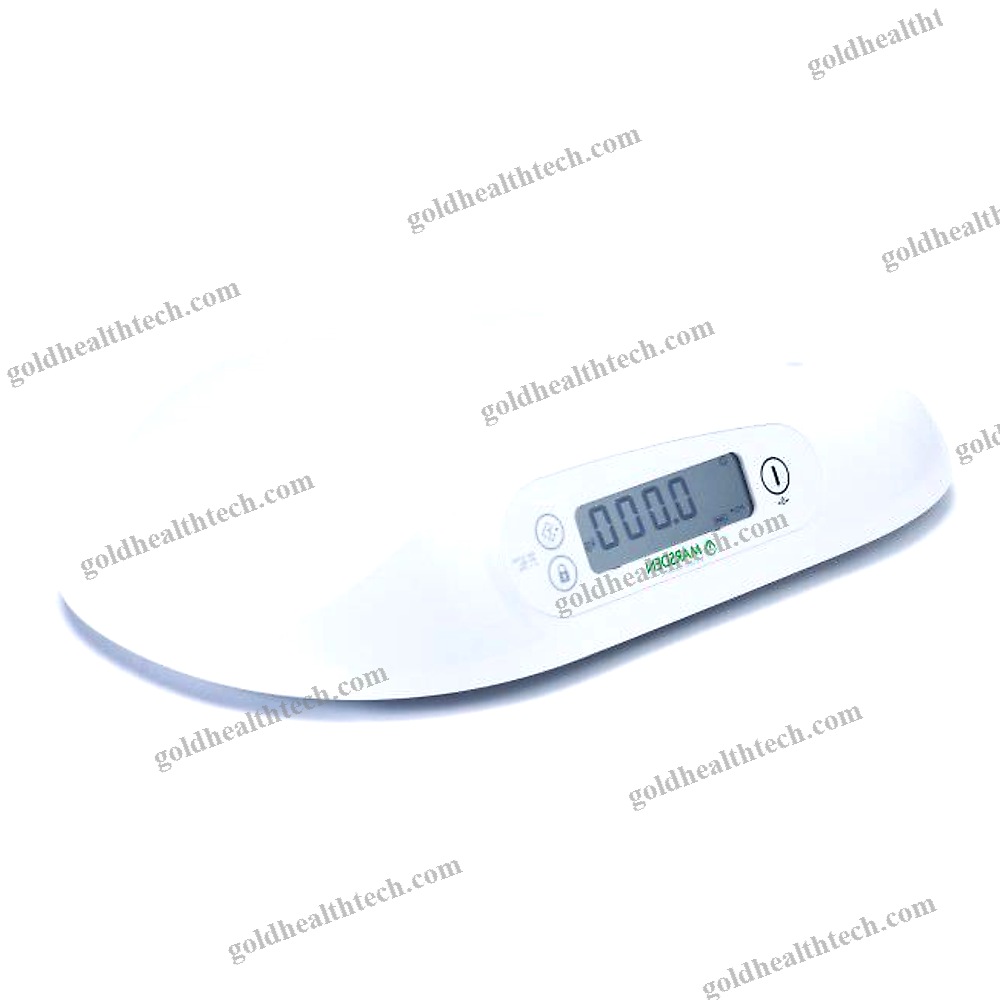 Electronic Baby Scale