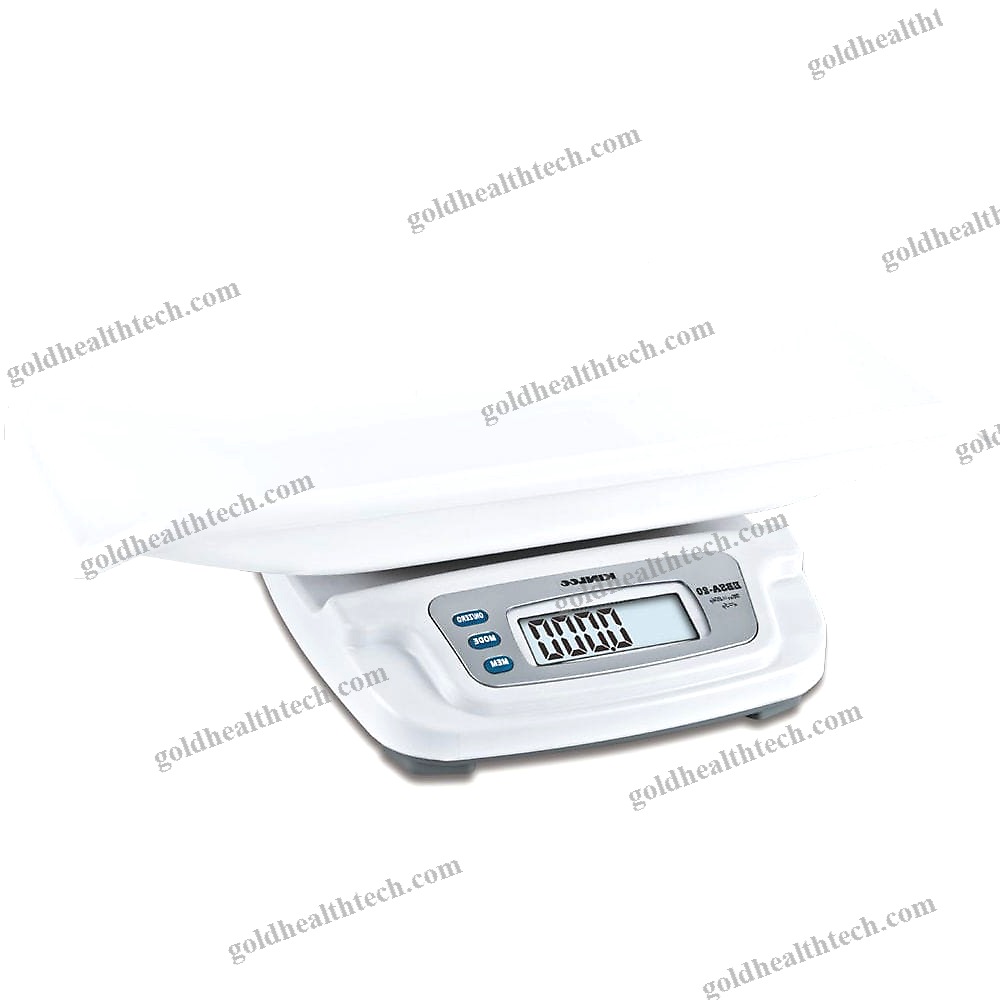 Electronic Baby Scale