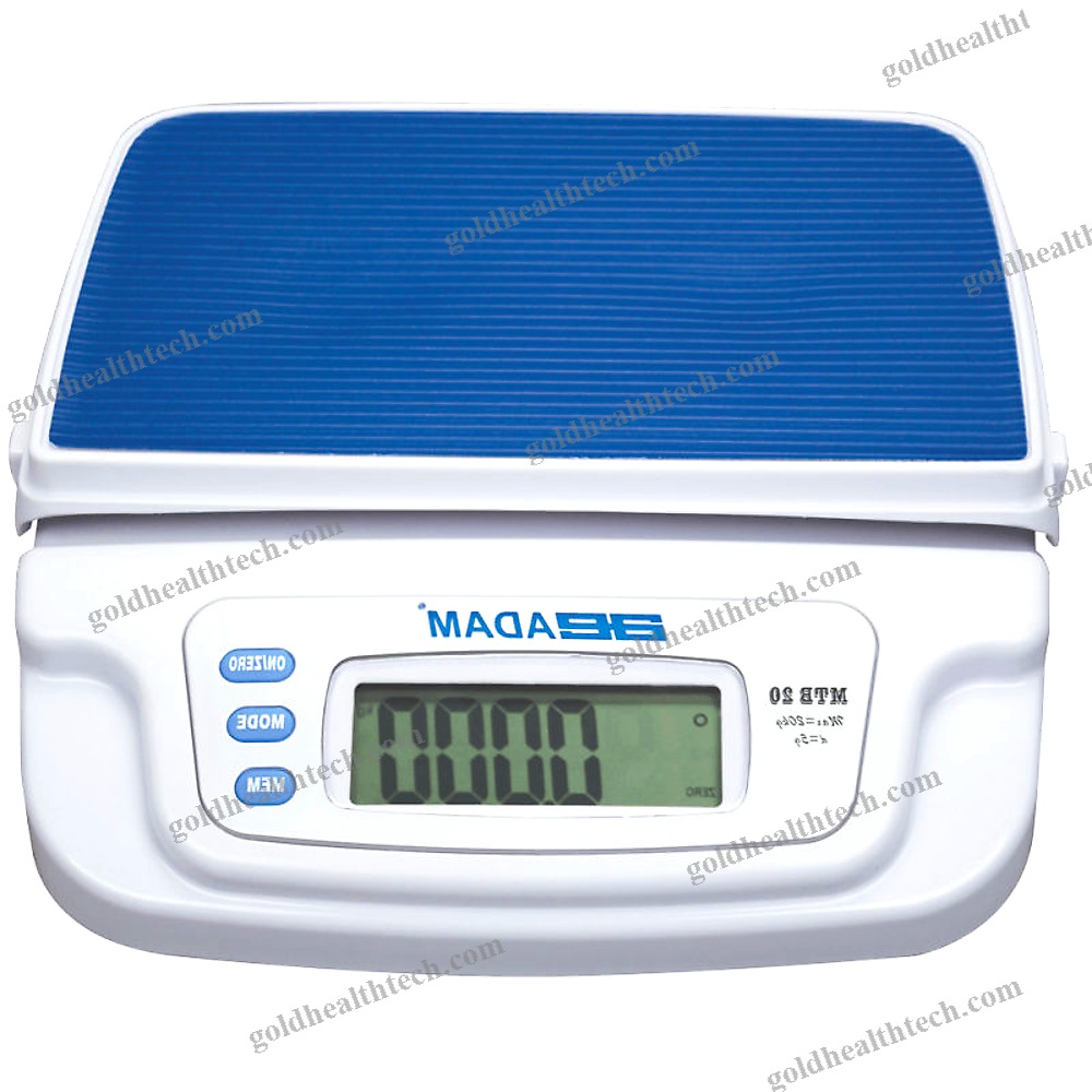 Electronic Baby Scale 1