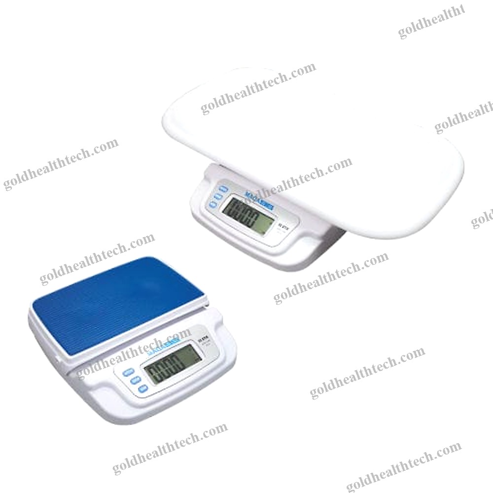Electronic Baby Scale