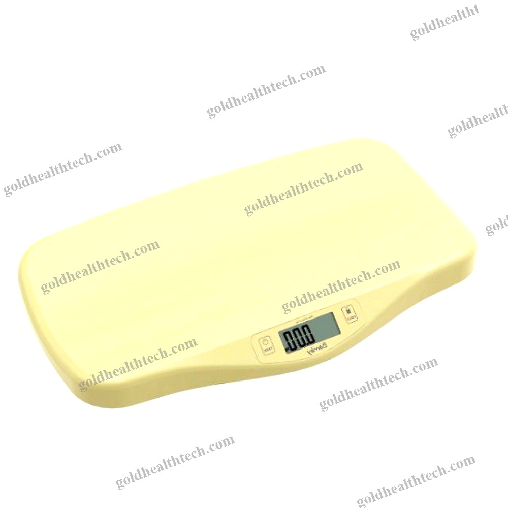 Electronic Baby Scale