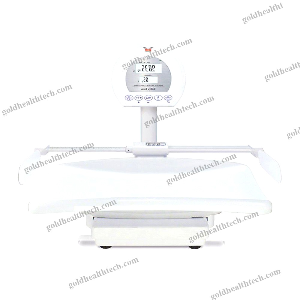 Electronic Baby Scale