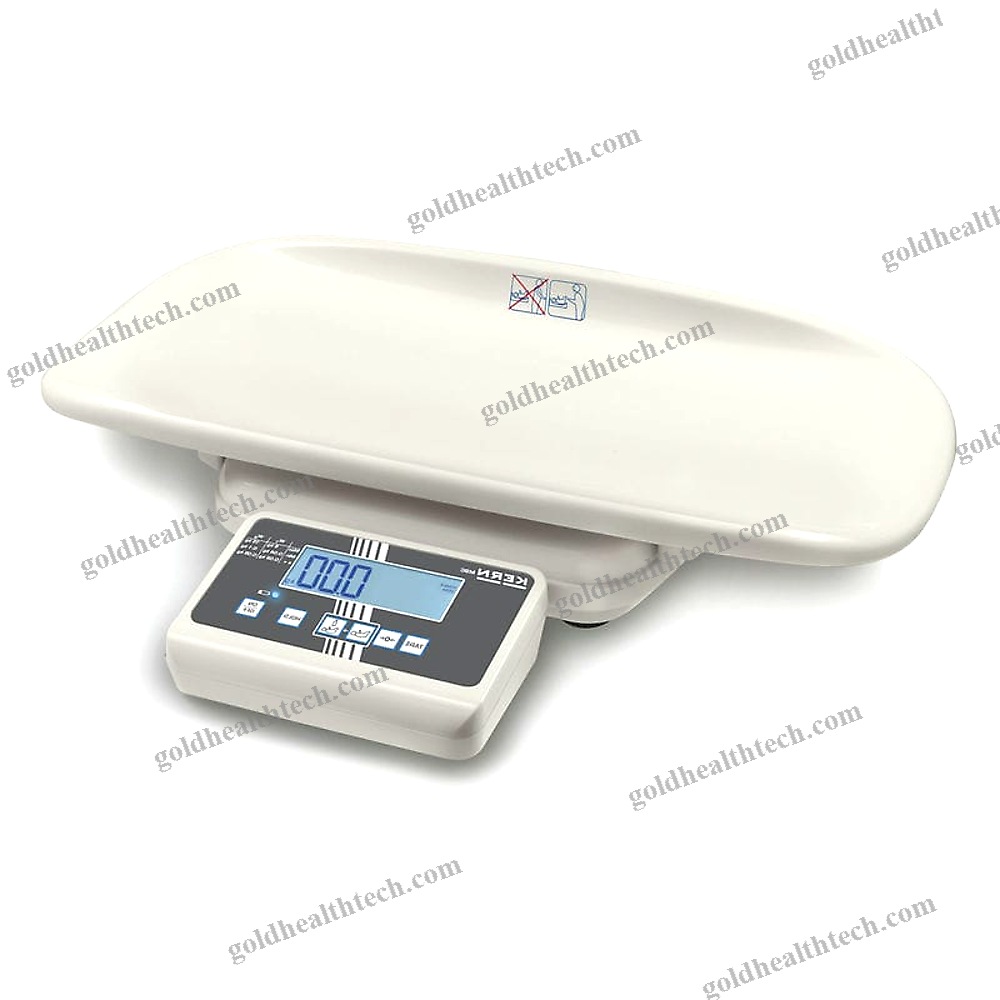 Electronic Baby Scale