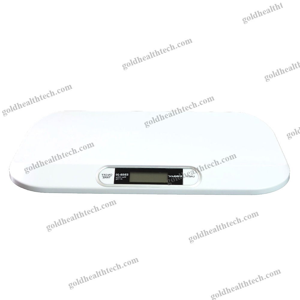 Electronic Baby Scale
