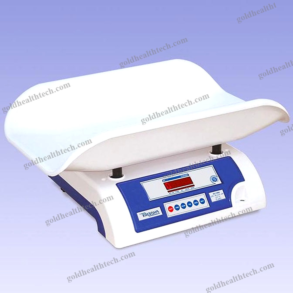 Electronic Baby Scale 1