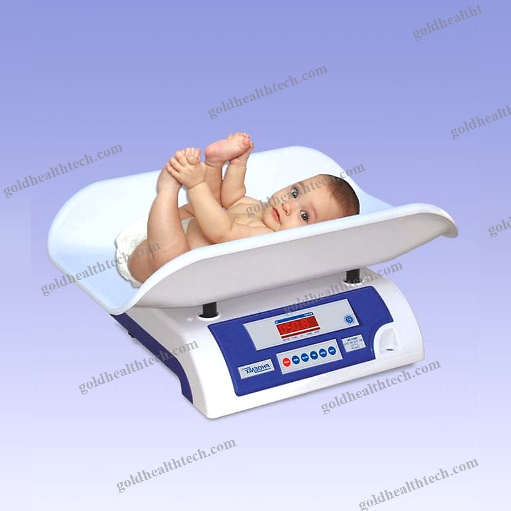 Electronic Baby Scale