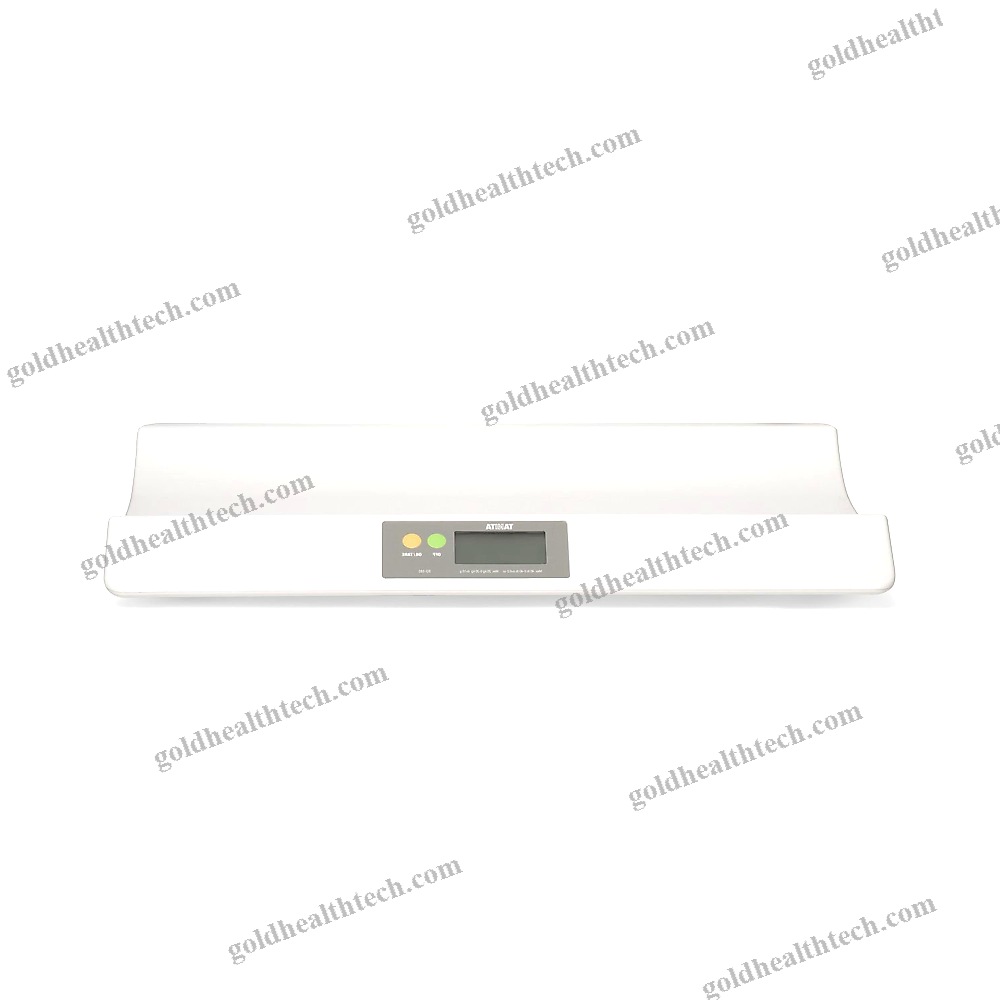 Electronic Baby Scale 1