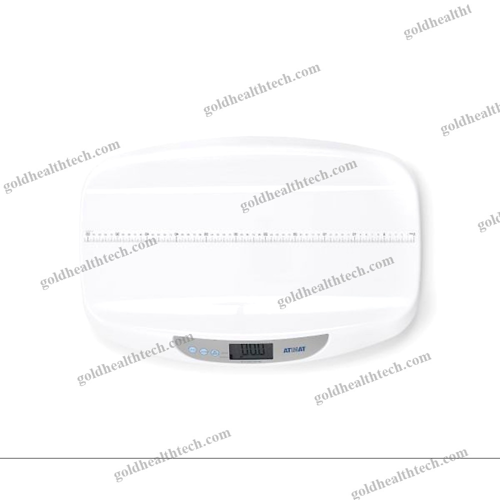 Electronic Baby Scale 1