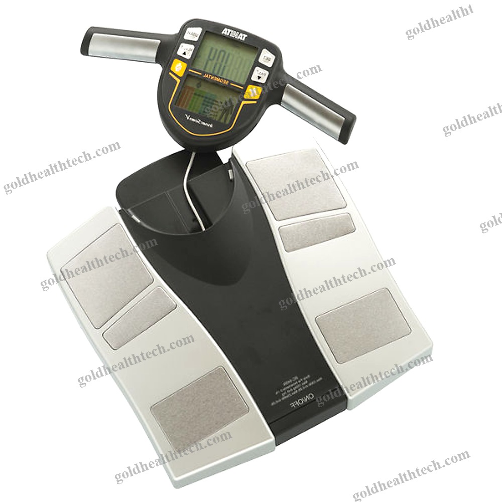 Electronic Body Composition Analyzer 1