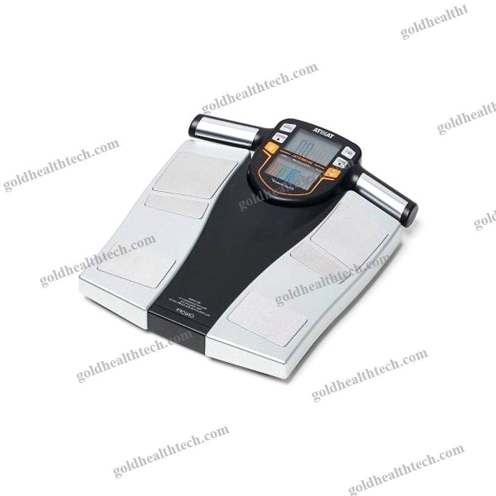 Electronic Body Composition Analyzer