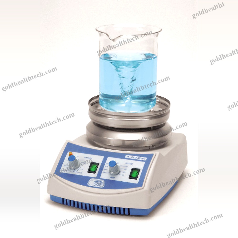 Electronic Hot Plate 1