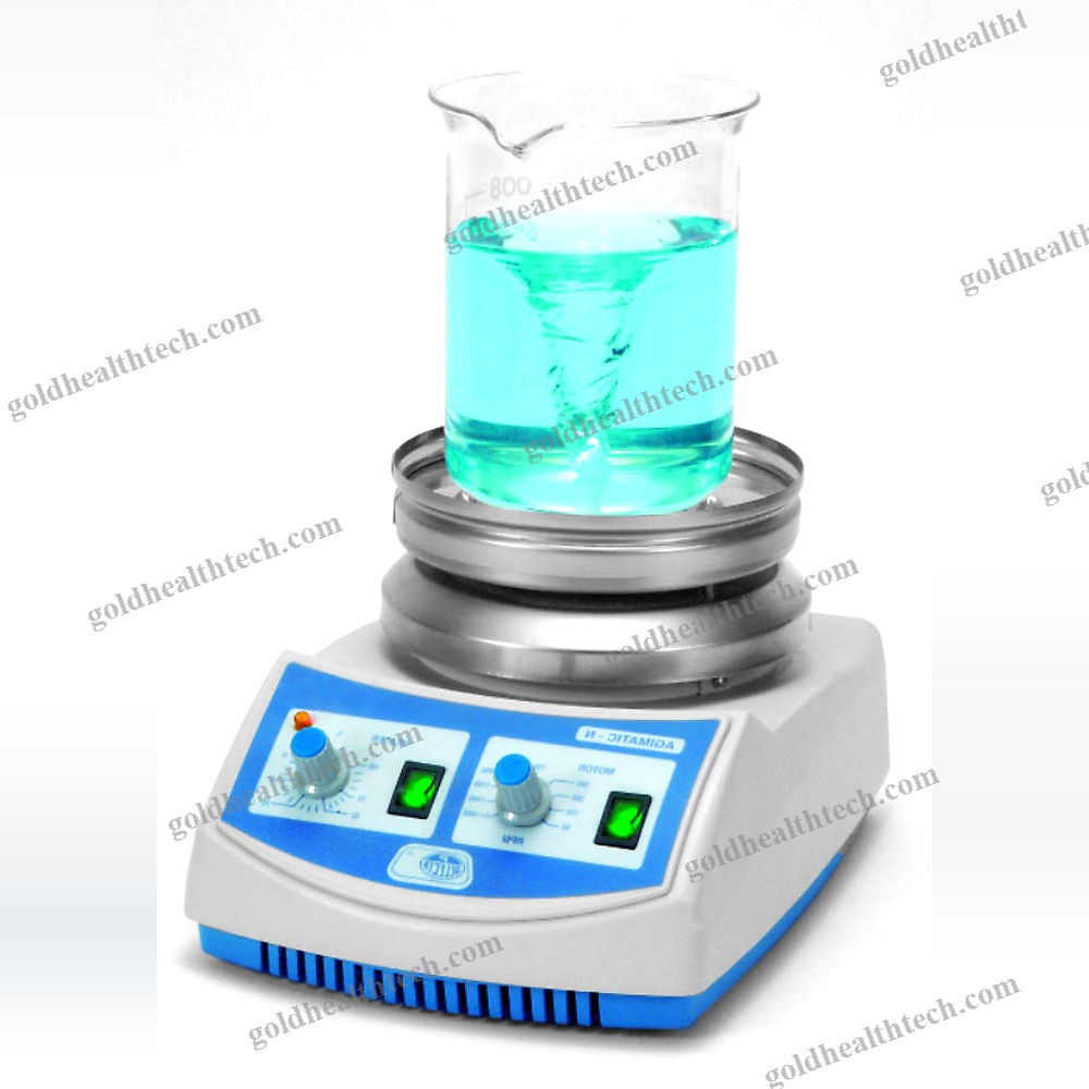 Electronic Hot Plate