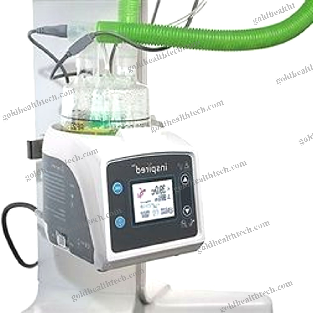 Electronic Humidifier 1