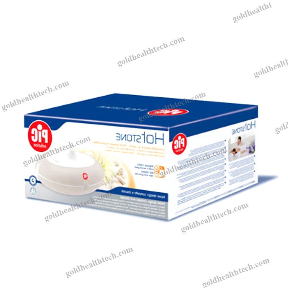 Electronic Humidifier 1