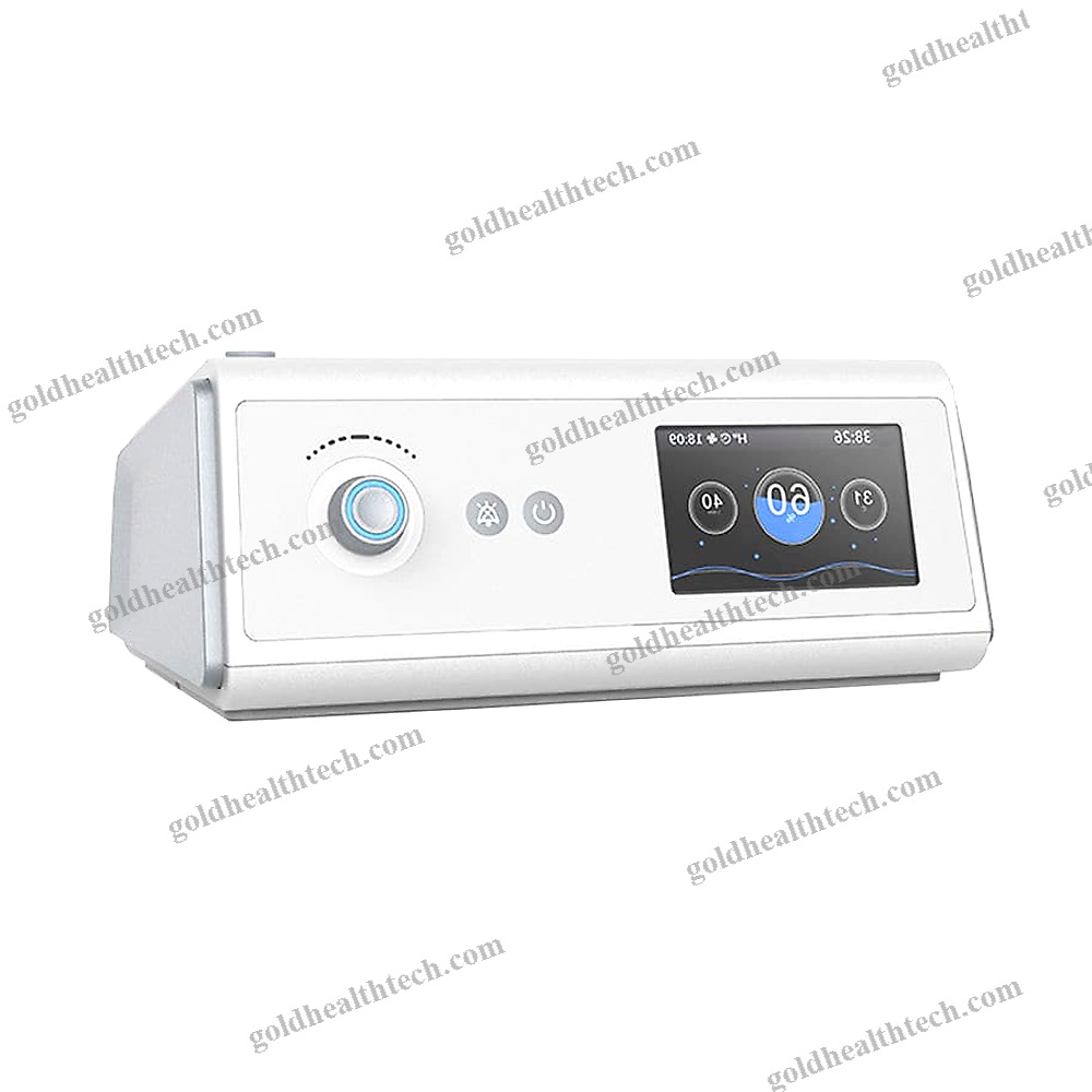 Electronic Humidifier
