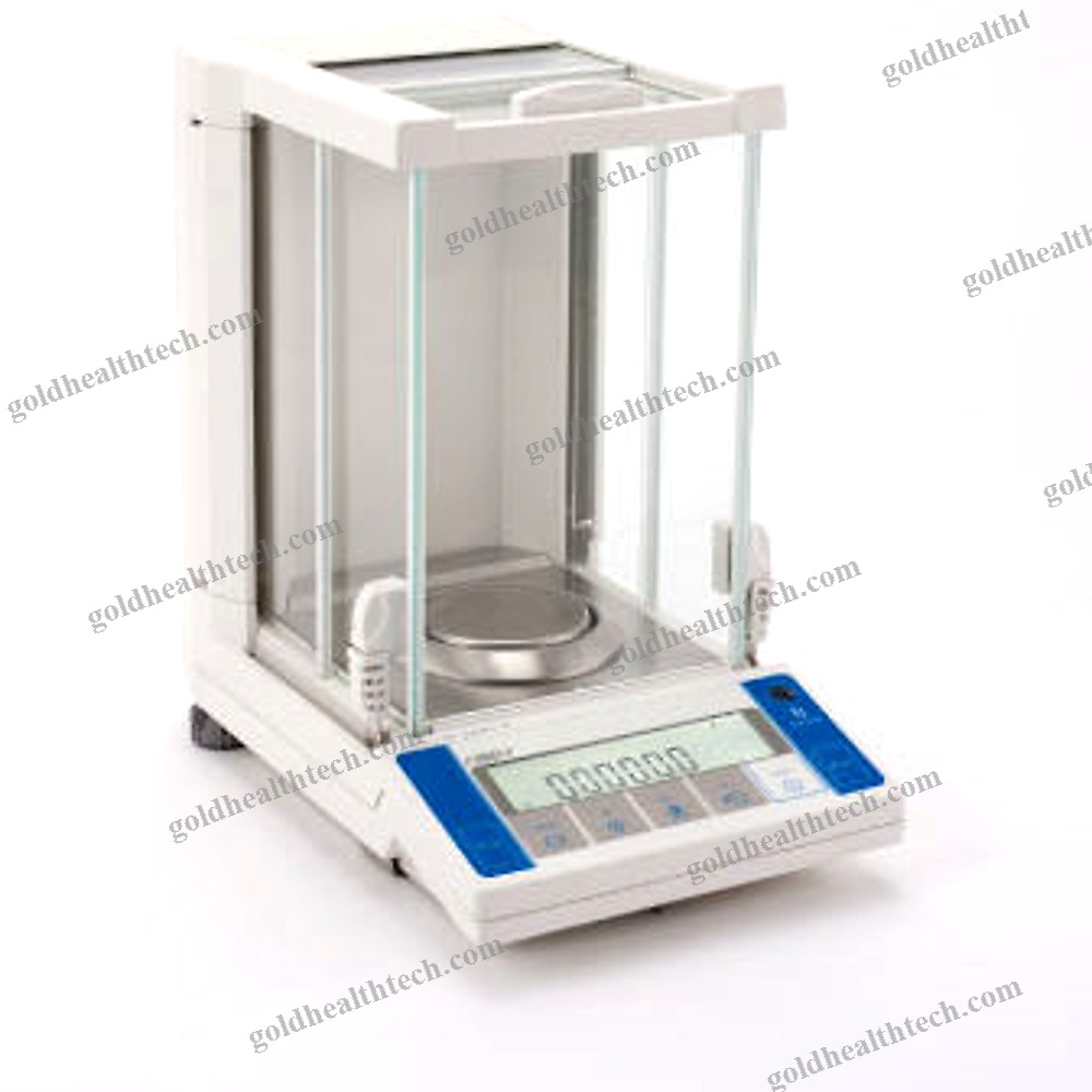 Electronic Laboratory Balance