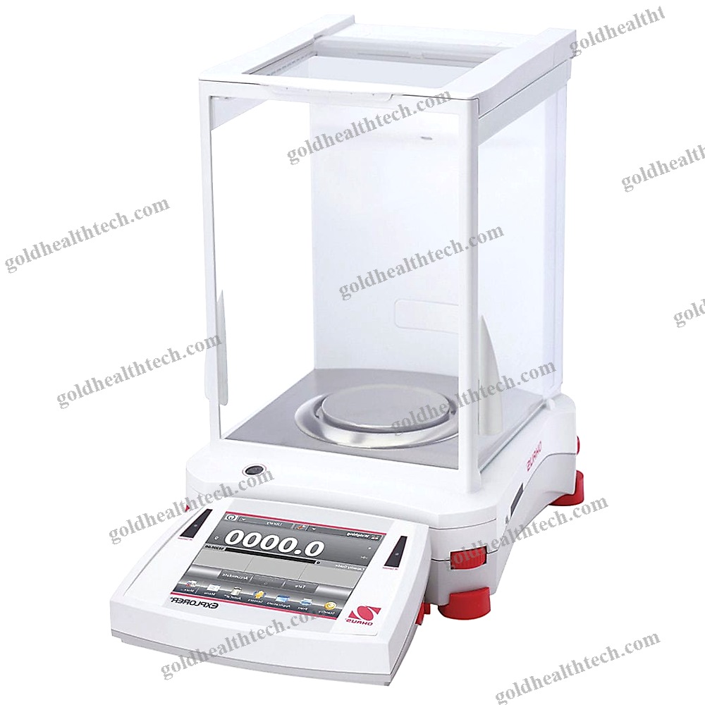 Electronic Laboratory Balance