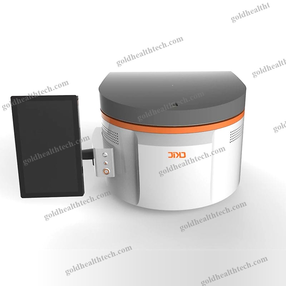 Electronic Moisture Analyzer