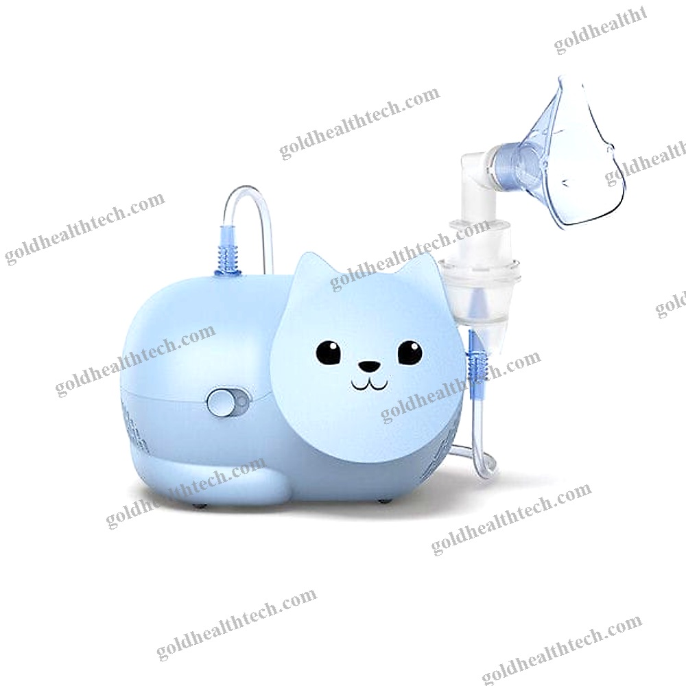Electronic Nebuliser
