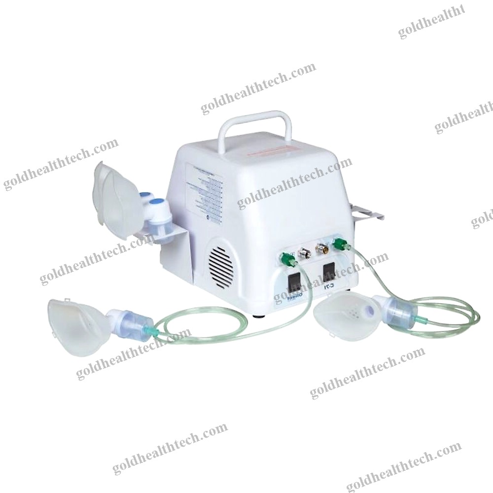 Electronic Nebulizer
