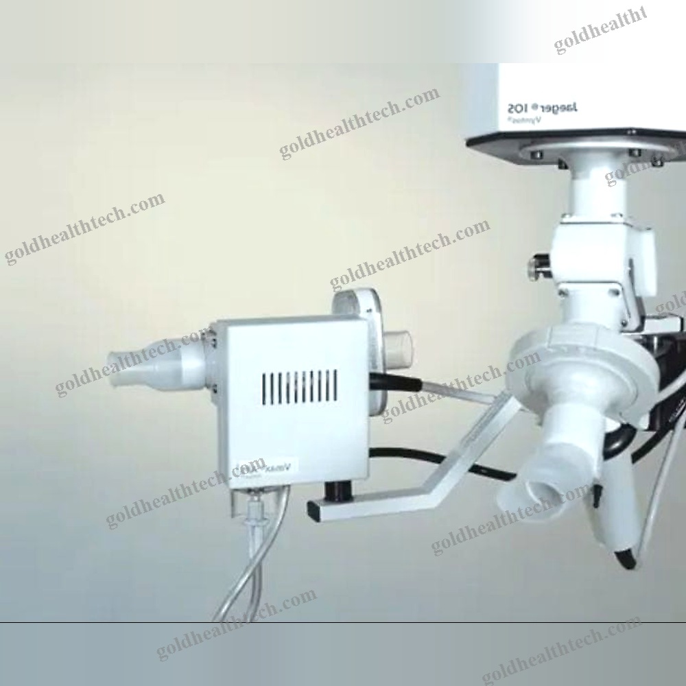 Electronic Nebulizer 1