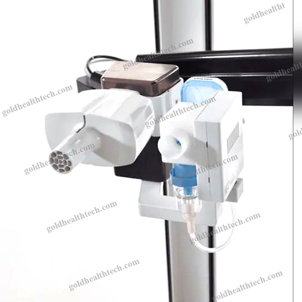 Electronic Nebulizer
