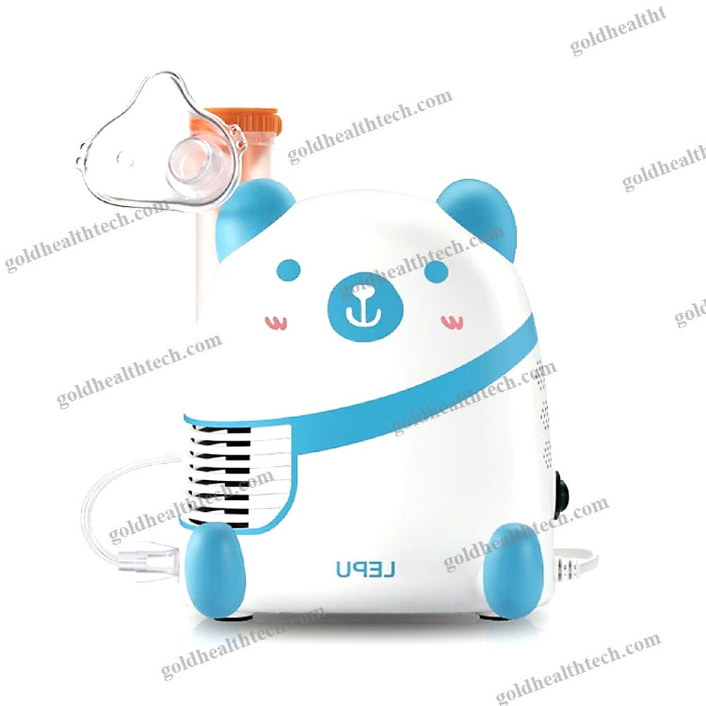 Electronic Nebulizer