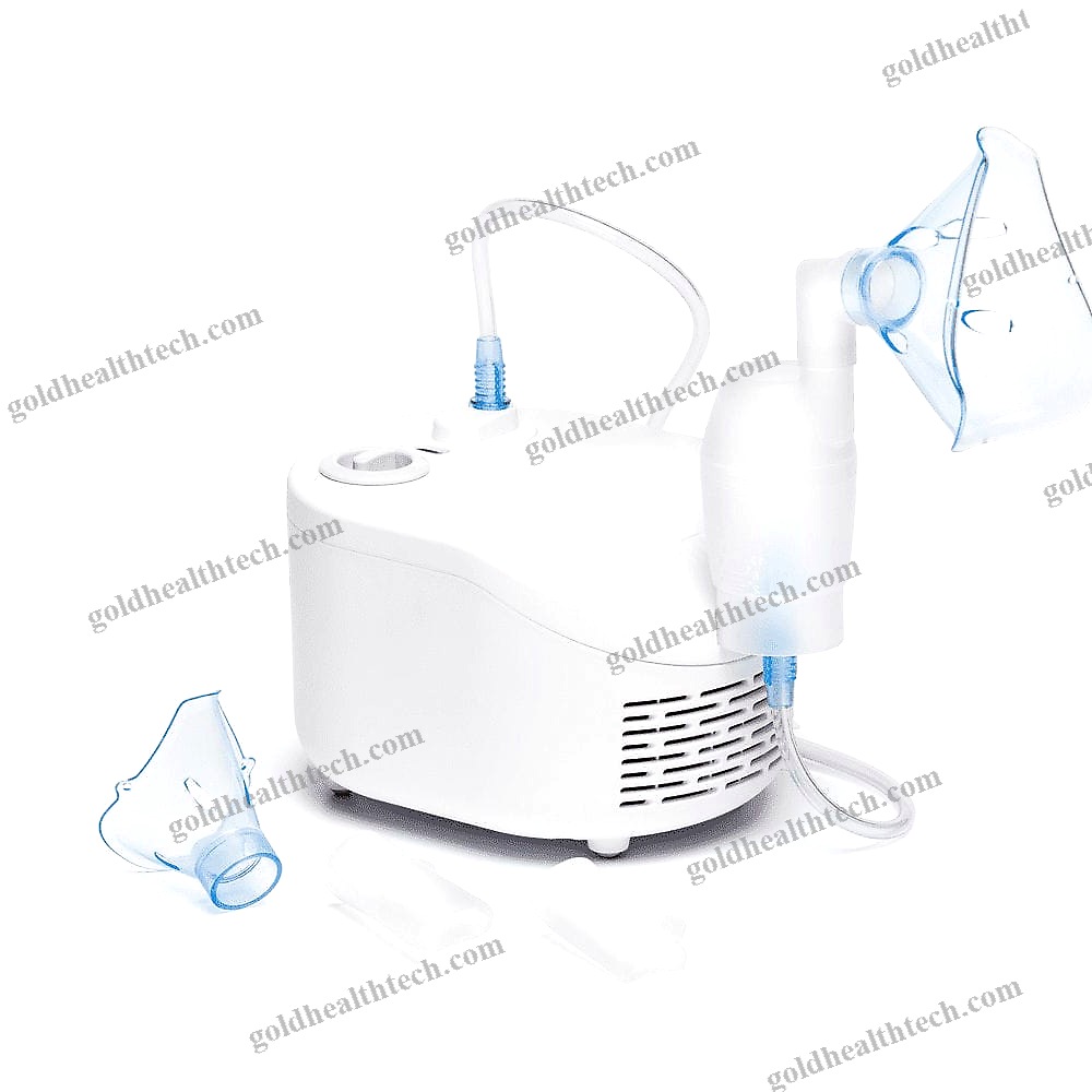 Electronic Nebulizer