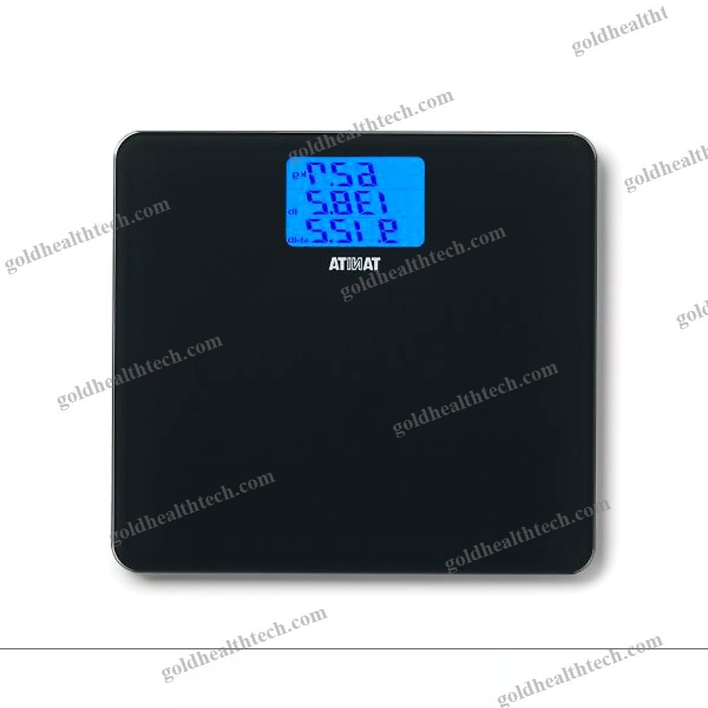 Electronic Patient Weighing Scale 1