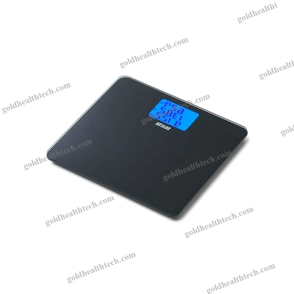 Electronic Patient Weighing Scale