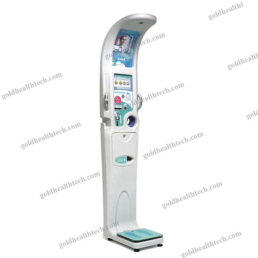 Electronic Patient Weighing Scale