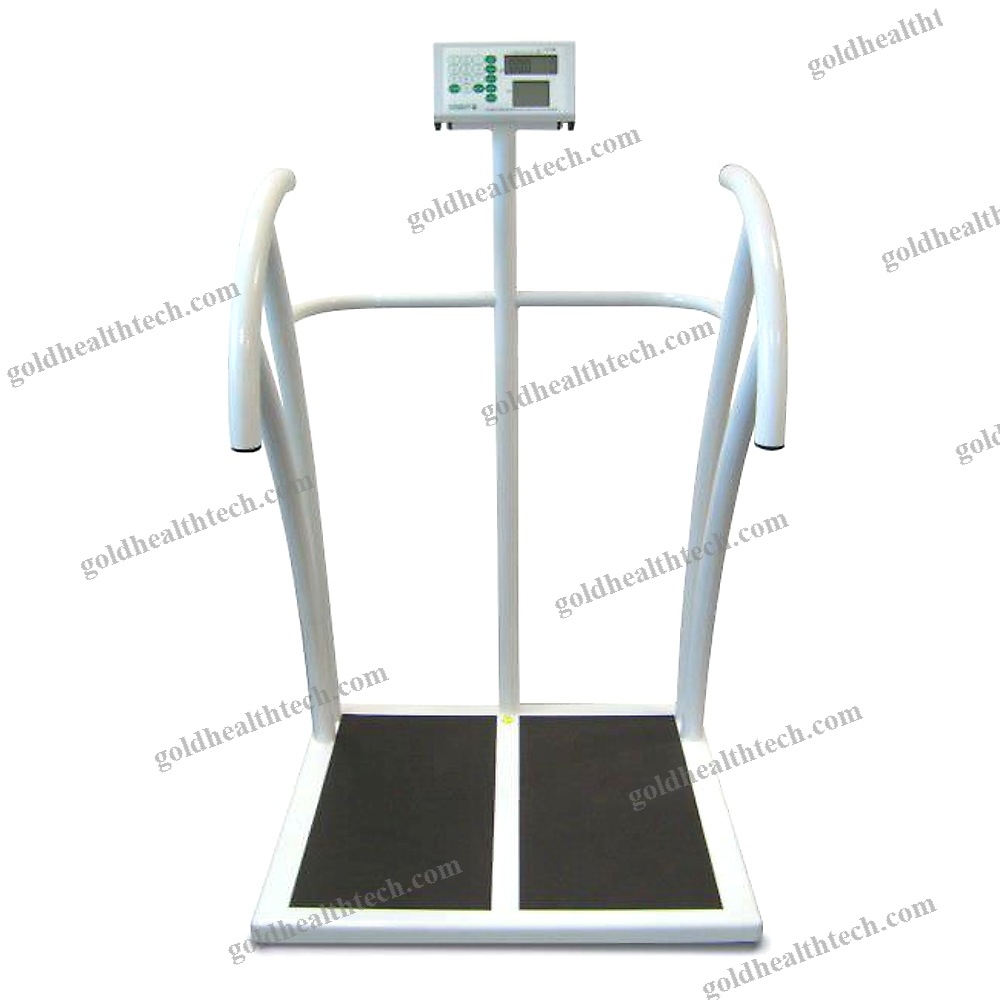 Electronic Patient Weighing Scale