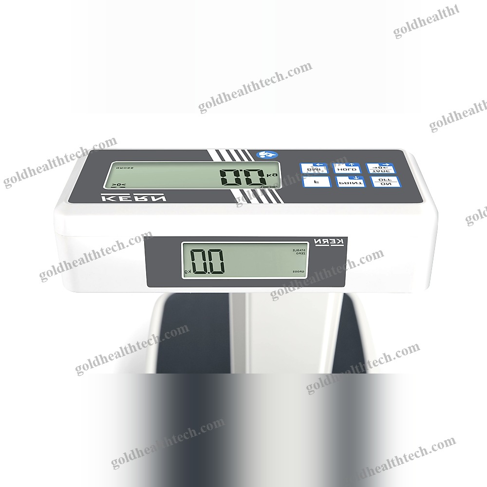 Electronic Patient Weighing Scale 1