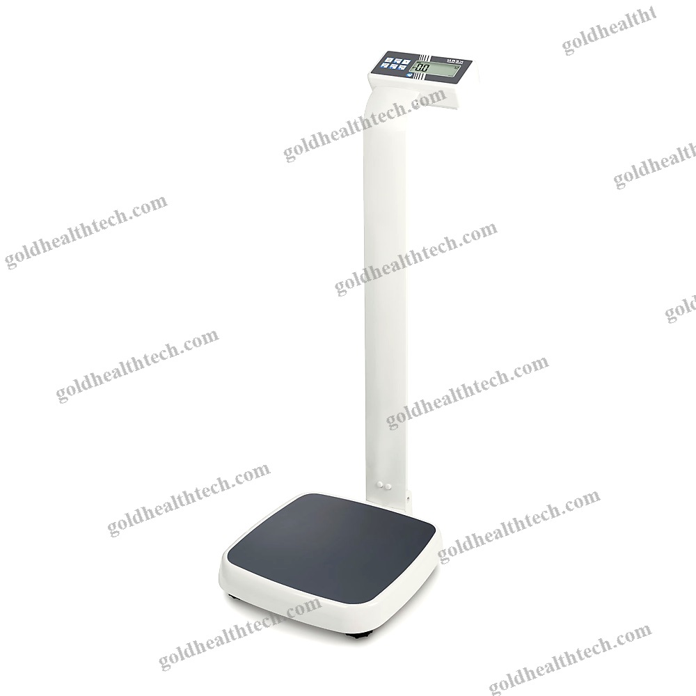 Electronic Patient Weighing Scale