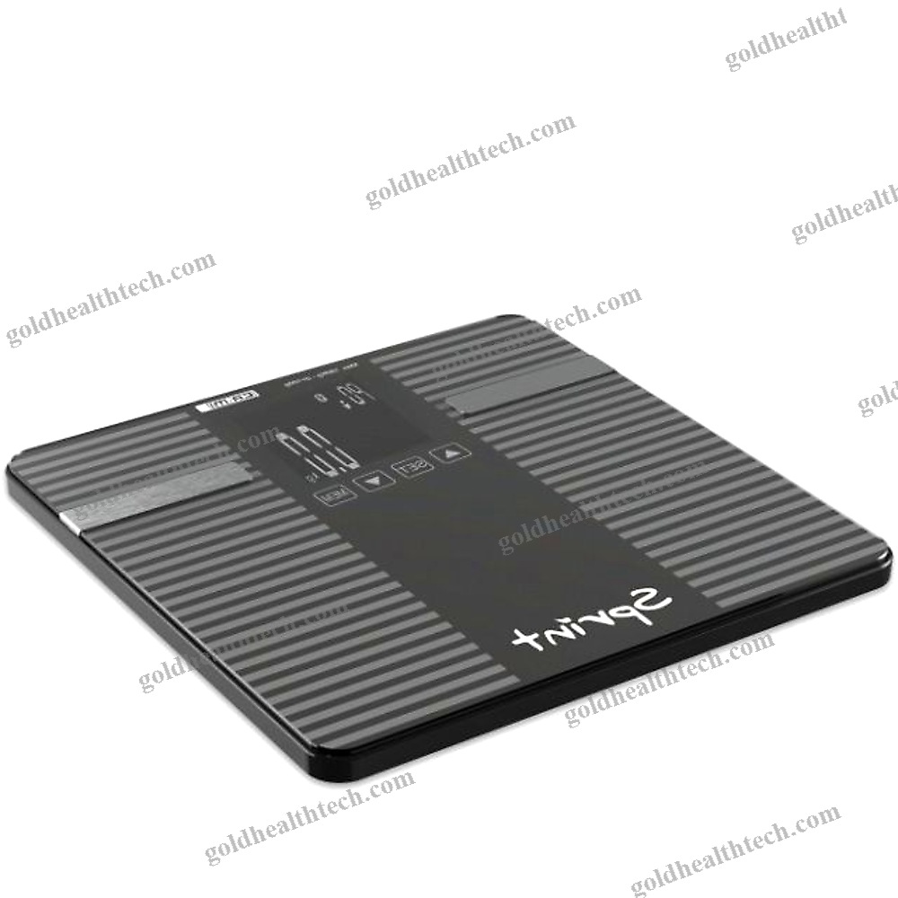Electronic Patient Weighing Scale