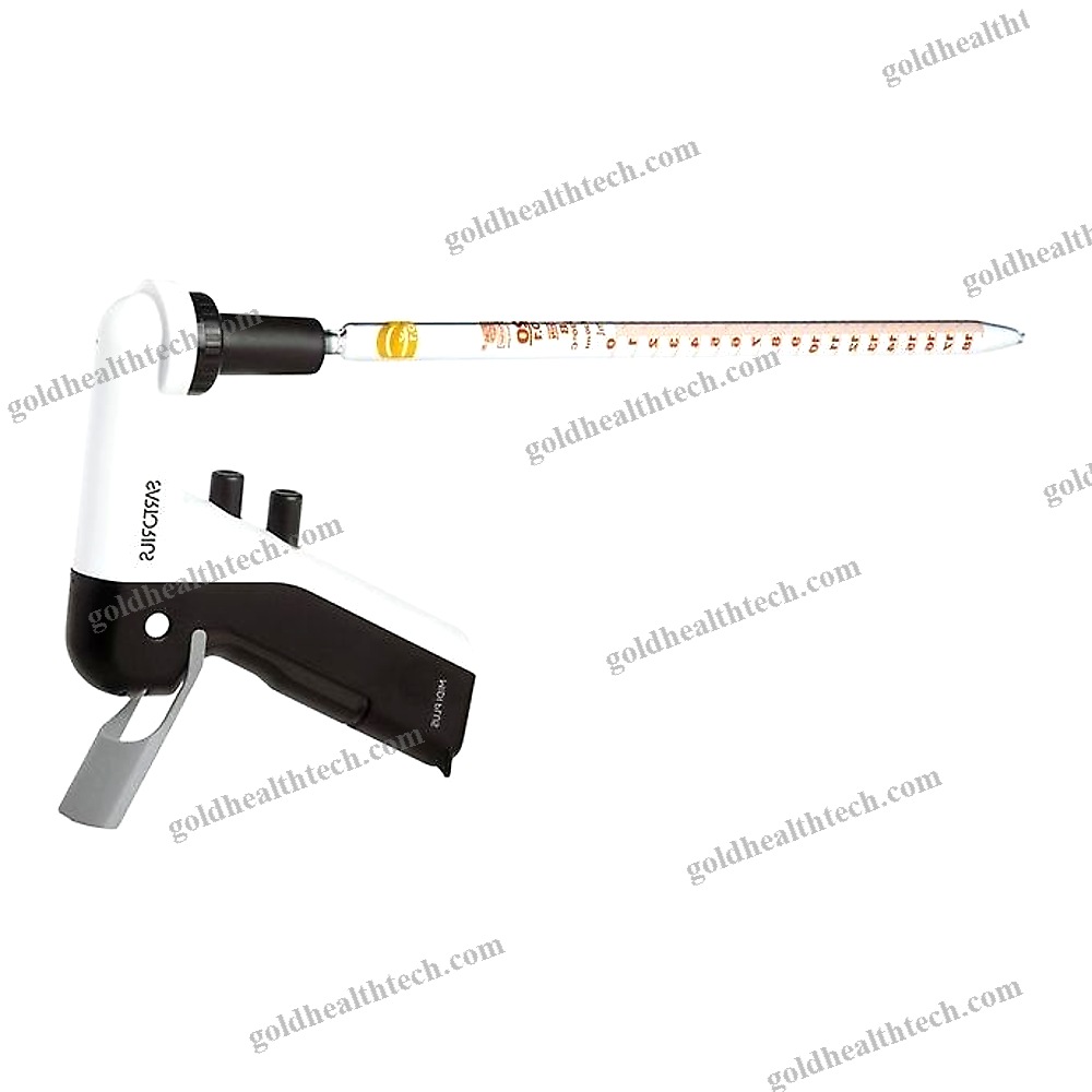 Electronic Pipette Controller