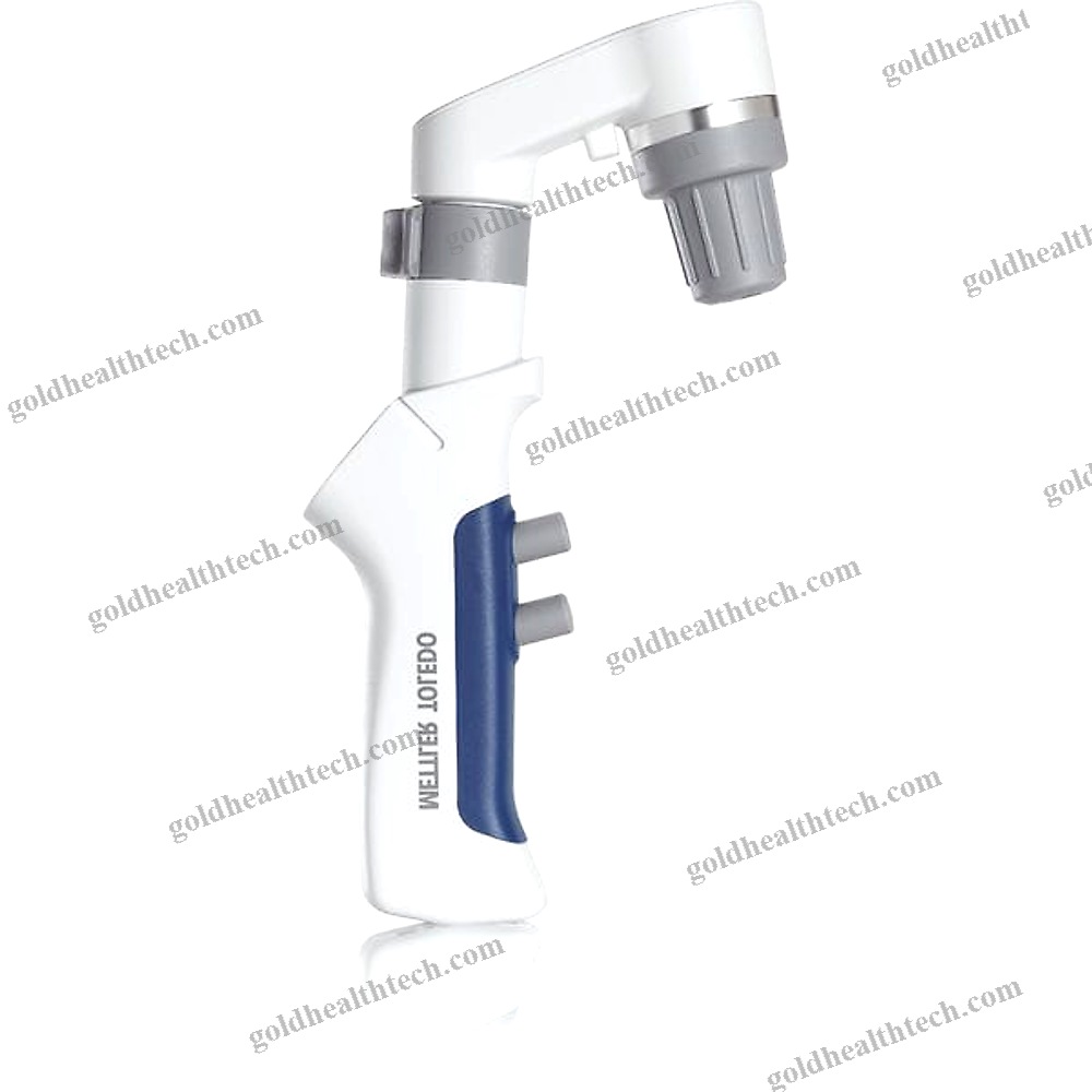 Electronic Pipette Controller