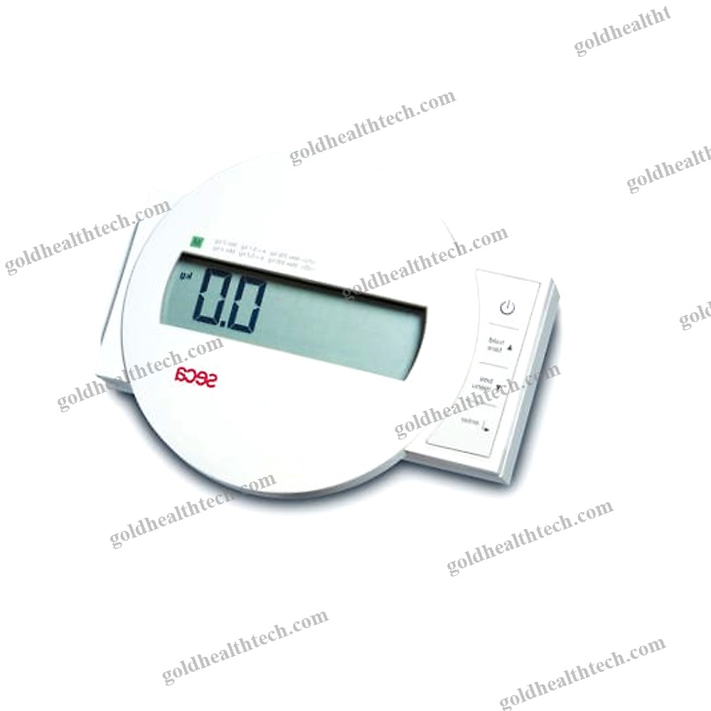 Electronic Platform Scale 1
