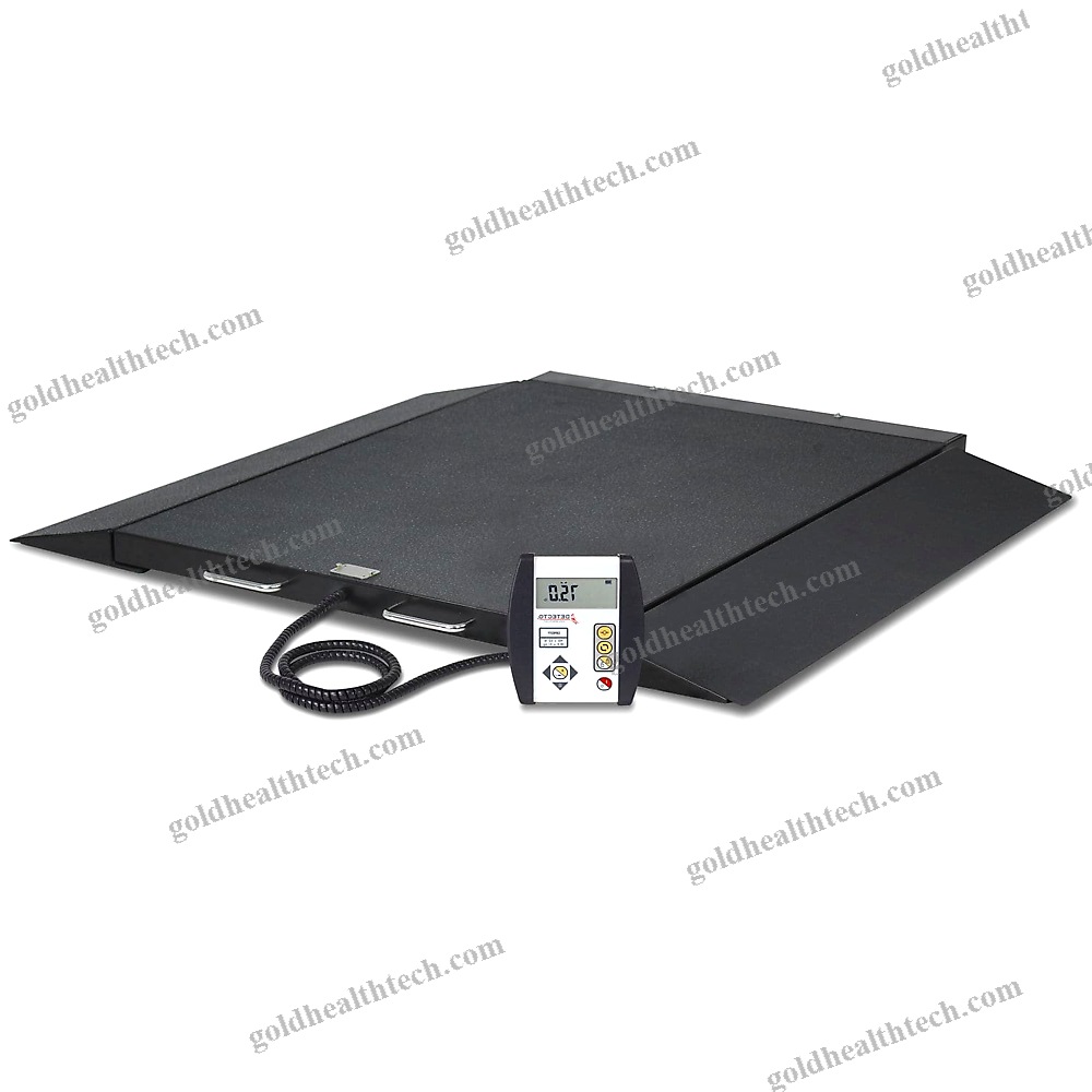 Electronic Platform Scale