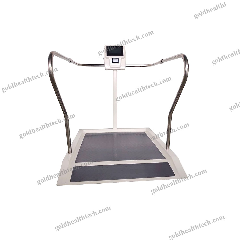Electronic Platform Scale