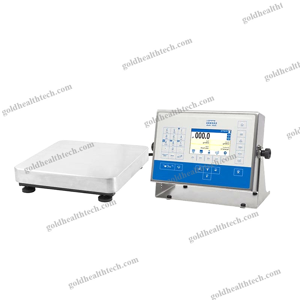 Electronic Platform Scale