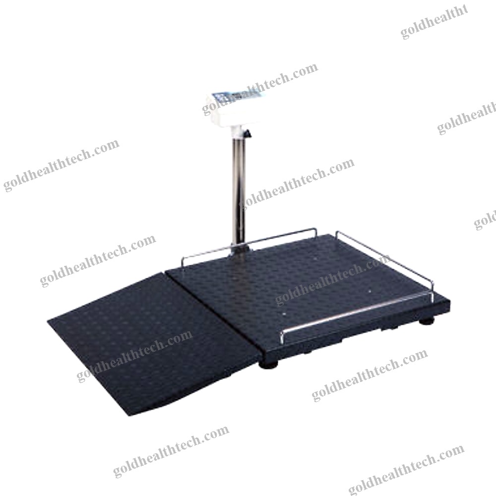 Electronic Platform Scale