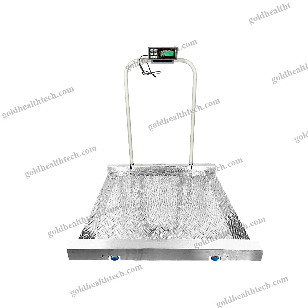 Electronic Platform Scale