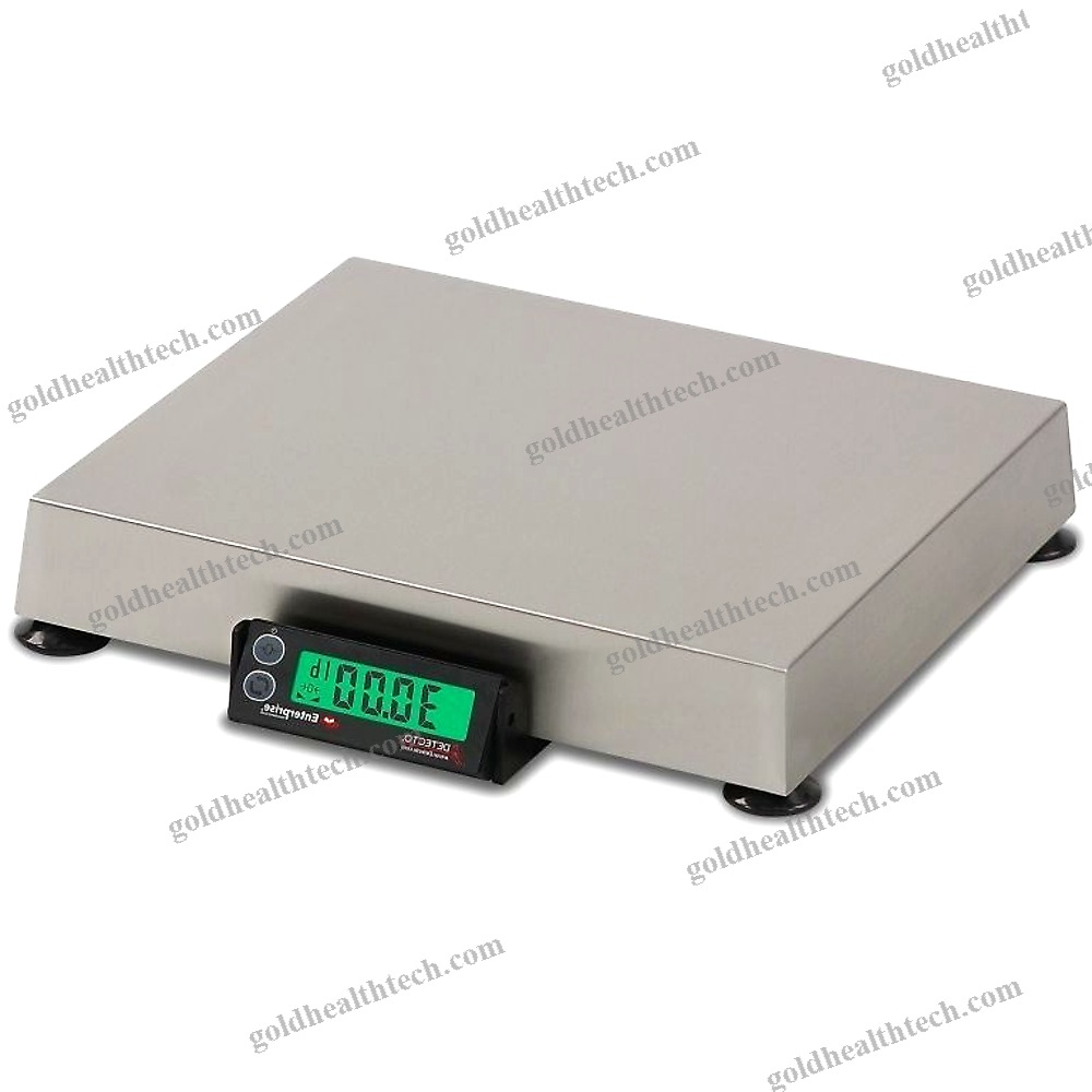 Electronic Veterinary Weighing Scale