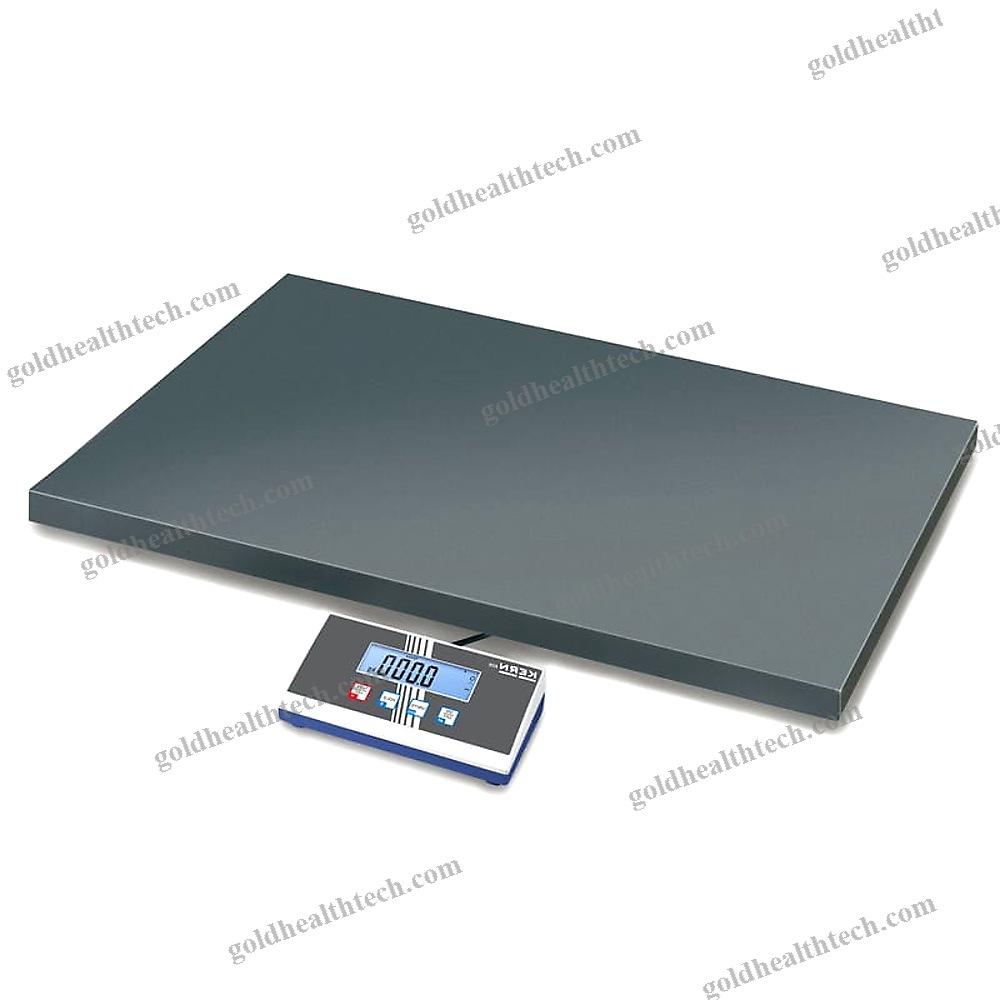 Electronic Veterinary Weighing Scale