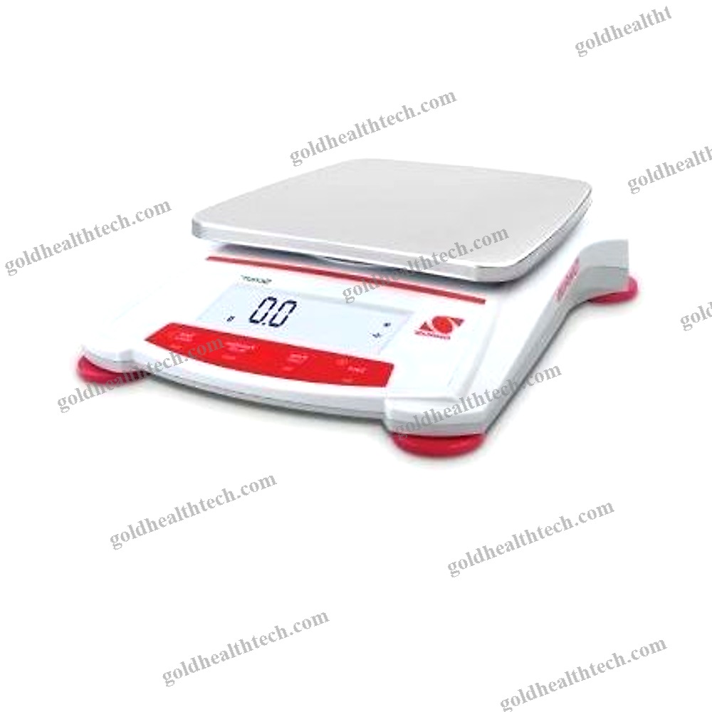 Electronic Veterinary Weighing Scale