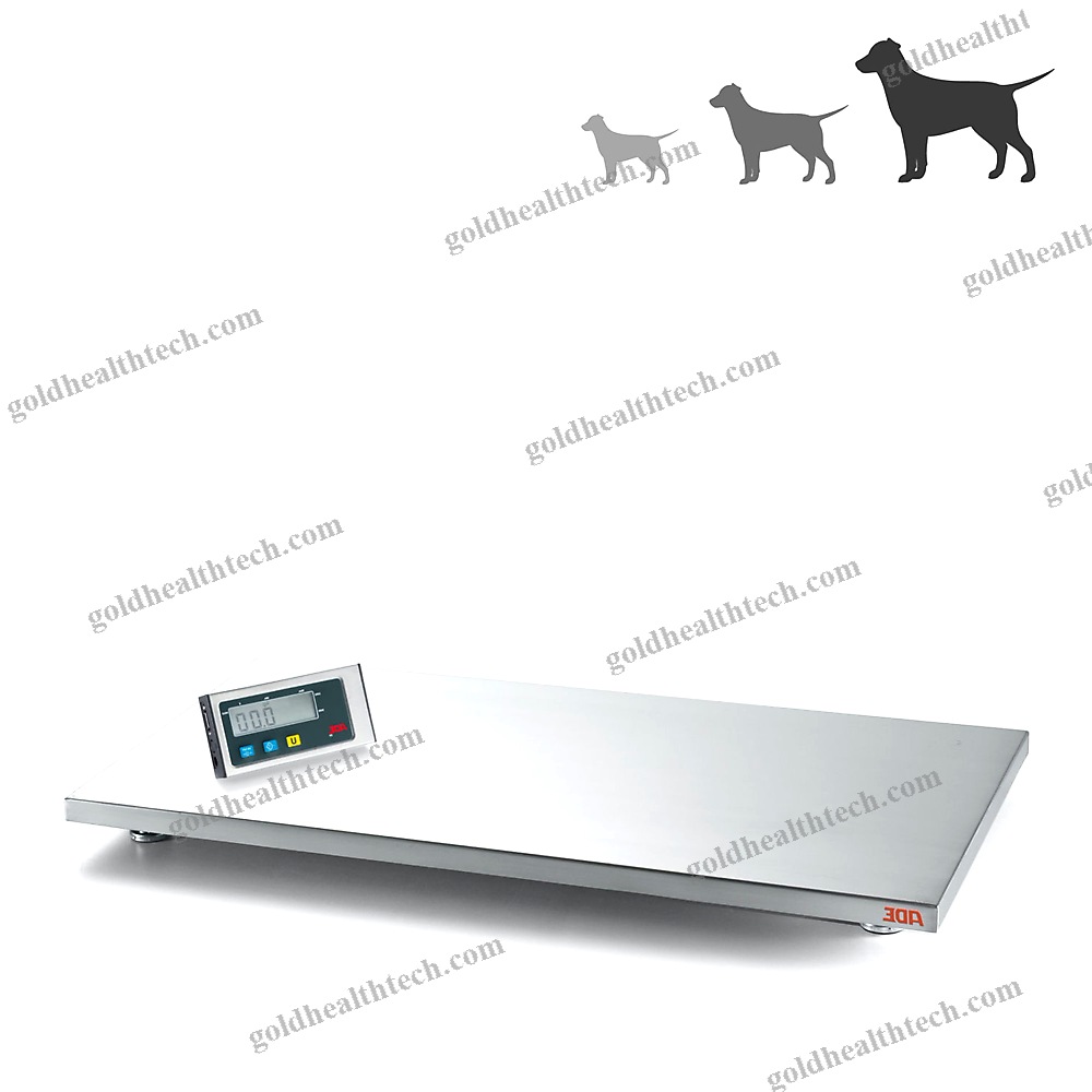Electronic Veterinary Weighing Scale