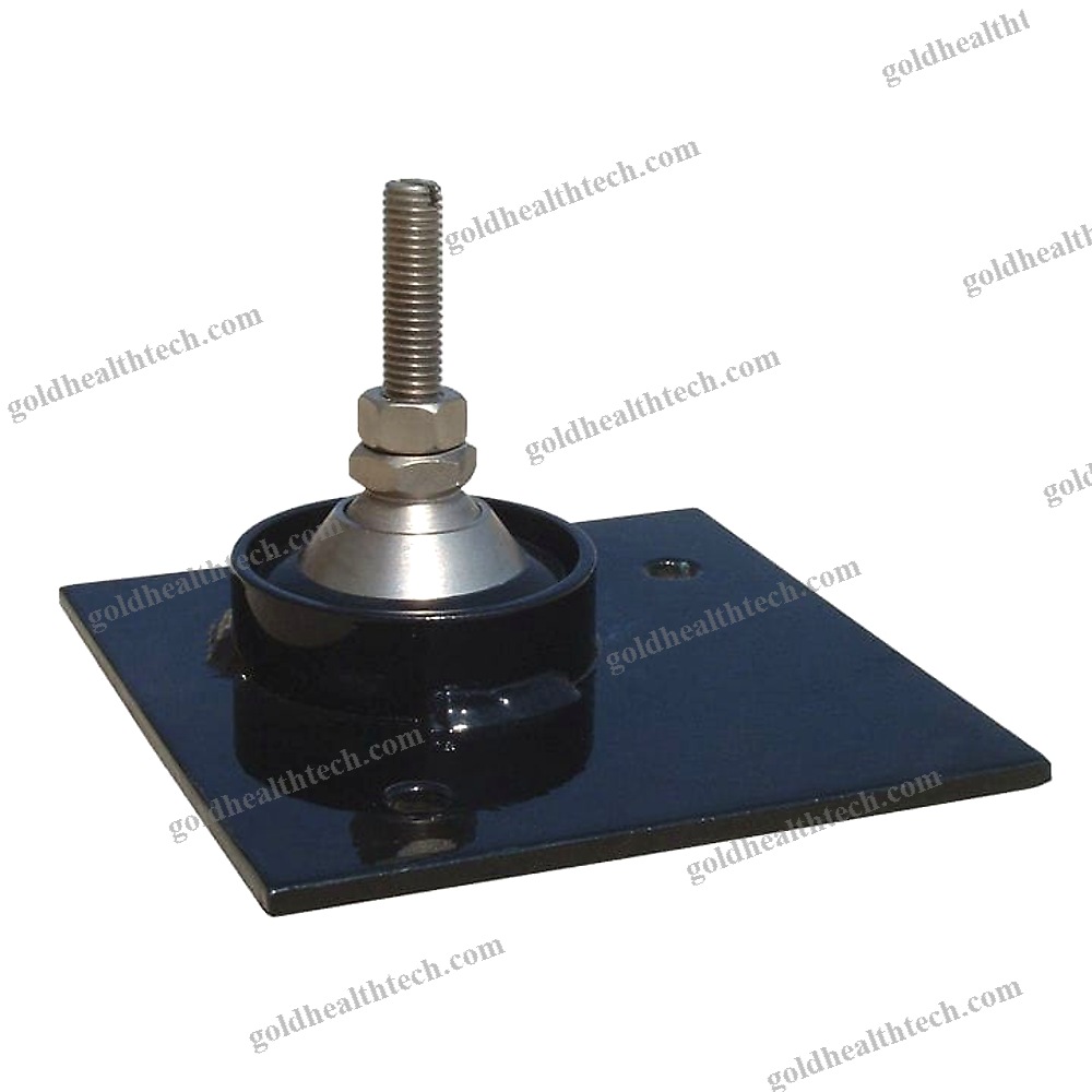 Electronic Veterinary Weighing Scale 1