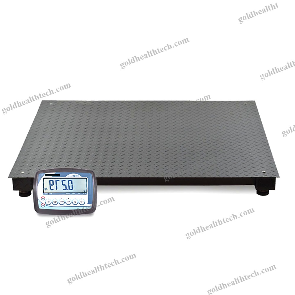 Electronic Veterinary Weighing Scale