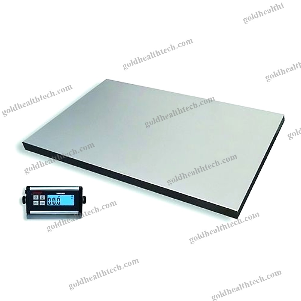 Electronic Veterinary Weighing Scale